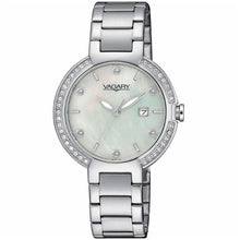Cargar imagen en el visor de la galería, Vagary By Citizen Flair IU2-511-11 reloj único para mujer