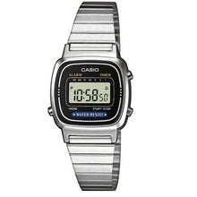 Cargar imagen en el visor de la galería, Reloj Casio Digital Unisex Colección Vintage Mini LA670WEA-1EF