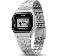 Load image into Gallery viewer, Casio Women's Digital Watch Vintage Mini Collection LA680WEA-1EF