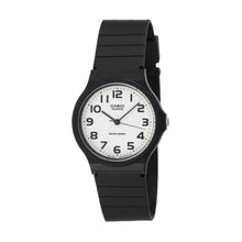 Cargar imagen en el visor de la galería, Reloj analógico Casio Collection MQ-24-7B2LEG para mujer