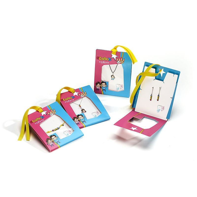 Collana Amicizia A 3 Pezzi Hifot Per 3 Ragazze - Ciondoli Magnetici Con Cuore, Farfalla E Stella In Argento - Regalo Per Migliori Amiche, Compleanno, Laurea