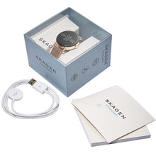 Load image into Gallery viewer, Skagen Falster SKT5002 Men's Smartwatch Watch