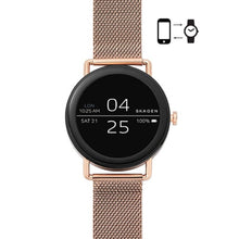 Load image into Gallery viewer, Skagen Falster SKT5002 Men's Smartwatch Watch