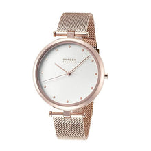 Carica l'immagine nel visualizzatore di Gallery, Orologio solo tempo da donna Skagen Tanja SKW2827
