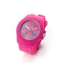 Cargar imagen en el visor de la galería, 4US Cesare Paciotti Rubber T4RB215 reloj unisex de solo tiempo