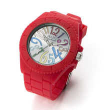 Cargar imagen en el visor de la galería, 4US Cesare Paciotti Rubber T4RB221 reloj unisex de solo tiempo