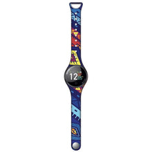 Load image into Gallery viewer, Unisex Smartwatch Techmade Freetime TM-FREETIME-ART