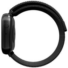 Load image into Gallery viewer, Techmade Talk TM-TALK-MBK Unisex Smartwatch