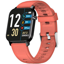 Load image into Gallery viewer, Unisex Smartwatch Techmade Techwatchx TM-TWX-COR