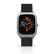 Load image into Gallery viewer, Techmade Vision TM-VISION-BK Unisex Smartwatch