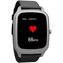 Load image into Gallery viewer, Techmade Vision TM-VISION-BK Unisex Smartwatch