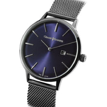 Cargar imagen en el visor de la galería, Reloj para hombre Cesare Paciotti William Blue TSST129