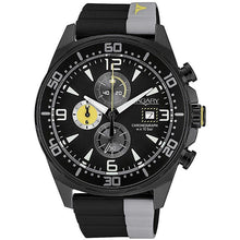 Cargar imagen en el visor de la galería, Reloj cronógrafo para hombre Vagary By Citizen Aqua39 VA1-048-50