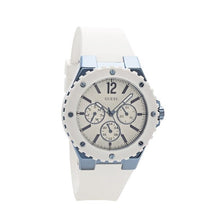 Cargar imagen en el visor de la galería, Reloj cronógrafo para hombre Guess Overdrive W0149L6