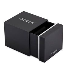 Cargar imagen en el visor de la galería, Reloj Citizen Evergreen AW1211-80A solo horario para hombre
