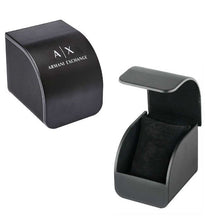 Cargar imagen en el visor de la galería, Armani Exchange AX2634 reloj solo horario para hombre