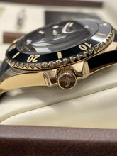 Cargar imagen en el visor de la galería, Reloj Philip Watch Caribe Diving automático para hombre R8221597001