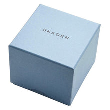 Load image into Gallery viewer, Skagen Bee Print Unisex Only Time Watch SKW2895
