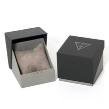 Cargar imagen en el visor de la galería, Reloj cronógrafo para hombre Guess Hudson W0876G1