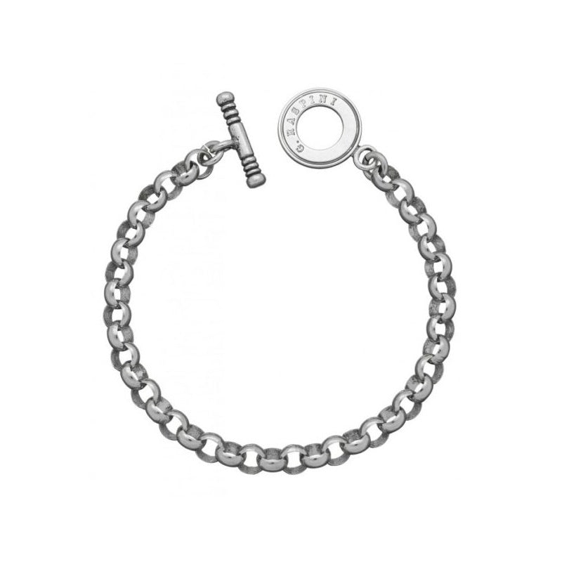 Giovanni Raspini 06060 925 Silver women's bracelet