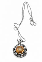 Load image into Gallery viewer, Ciondolo Elegance in Argento 925 Maestro Riverso Elg01/Ch
