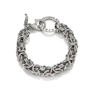 Bracciale da donna Bizantina Grande Giovanni Raspini 06863