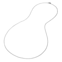 Load image into Gallery viewer, Women&#39;s necklace in 925 Silver Base Giovanni Raspini 07564 
