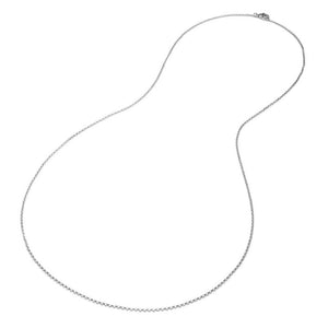 Women's necklace in 925 Silver Base Giovanni Raspini 07564 