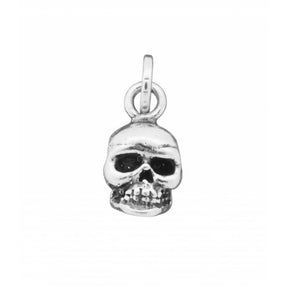 Charm in Argento 925 Teschio Grande Giovanni Raspini 08260