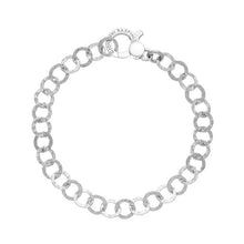 Carica l'immagine nel visualizzatore di Gallery, Bracciale da donna in Argento 925 Giovanni Raspini Capri 08842

