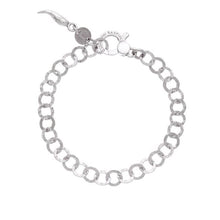 Carica l&#39;immagine nel visualizzatore di Gallery, Bracciale da donna in Argento 925 Giovanni Raspini Capri 08842
