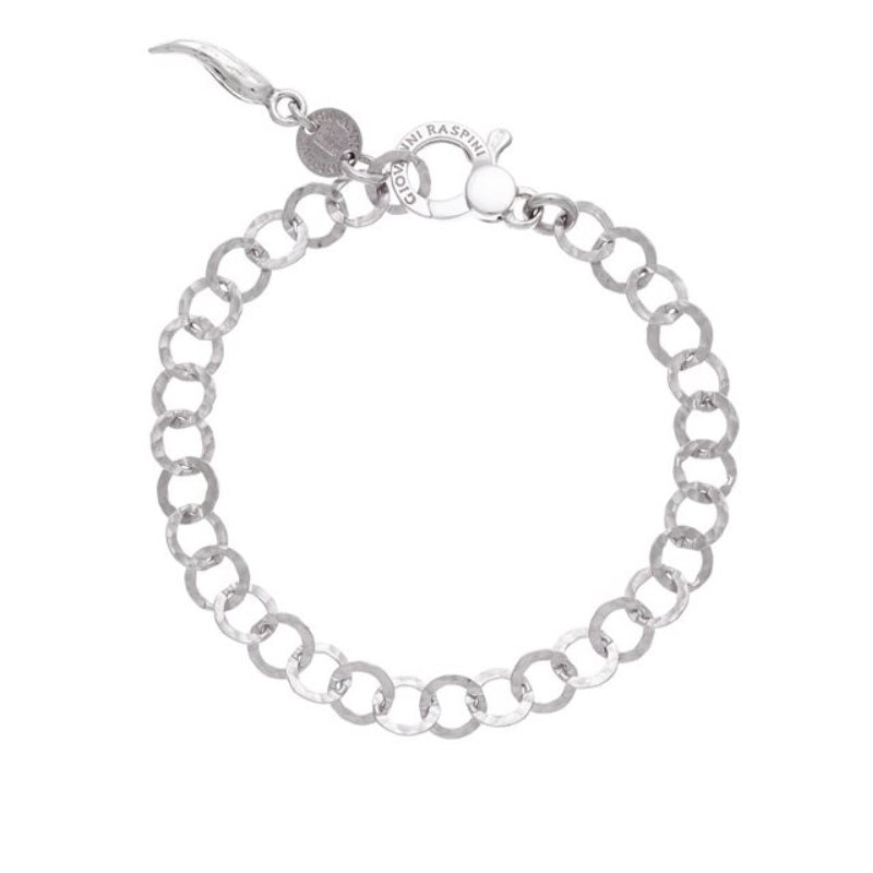 Bracciale da donna in Argento 925 Giovanni Raspini Capri 08842