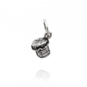 Charm in Argento 925 Marmellata Giovanni Raspini 08883