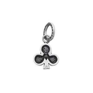 Charm in Argento 925 fiori mini Giovanni Raspini 08906