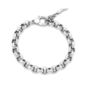 Bracciale da donna in Argento 925 Giovanni Raspini Duetto 09417