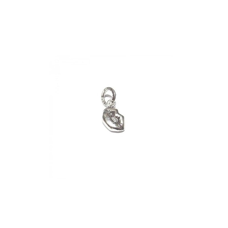 Charm in Argento 925 Kiss Giovanni Raspini 09655