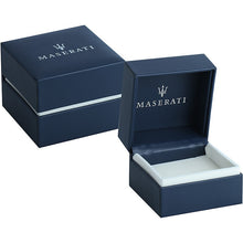 Load image into Gallery viewer, Maserati Jewels JM121ATK13 men&#39;s cufflinks
