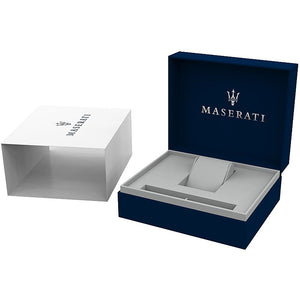 Reloj Maserati Attrazione solo tiempo para hombre R8853151013