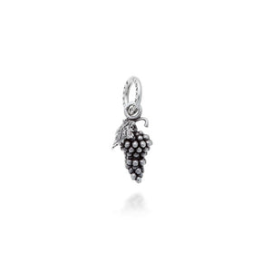 Charm in Argento 925 Uva Giovanni Raspini 10017