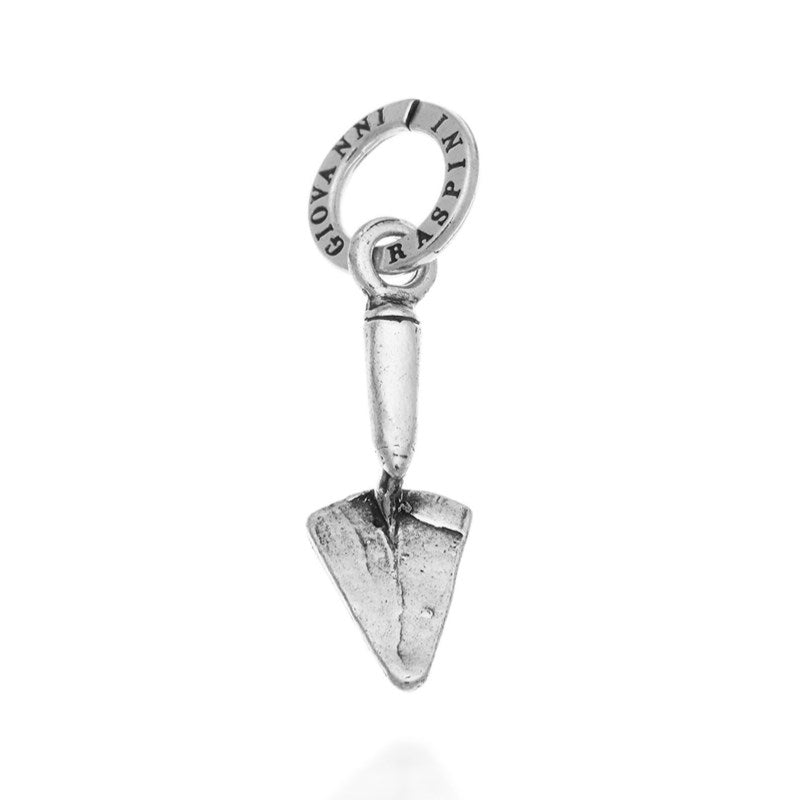 Charm in 925 Silver Trowel Giovanni Raspini 10198