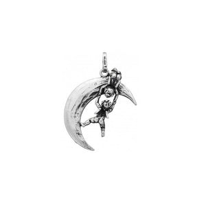 Charm in Argento 925 Luna Angeli Giovanni Raspini 10221