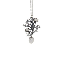 Load image into Gallery viewer, Giovanni Raspini South Sea Women&#39;s Pendant Necklace 10228
