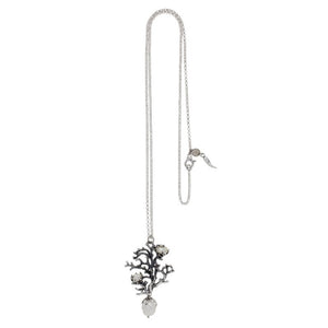 Giovanni Raspini South Sea Women's Pendant Necklace 10228