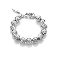 Bracciale da donna in Argento 925 Super Bowl Grande Giovanni Raspini 10237