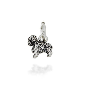 Charm in Argento 925 Barboncino Giovanni Raspini 10399