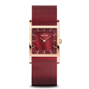 Orologio solo tempo da donna Bering Classic 10426-363-S