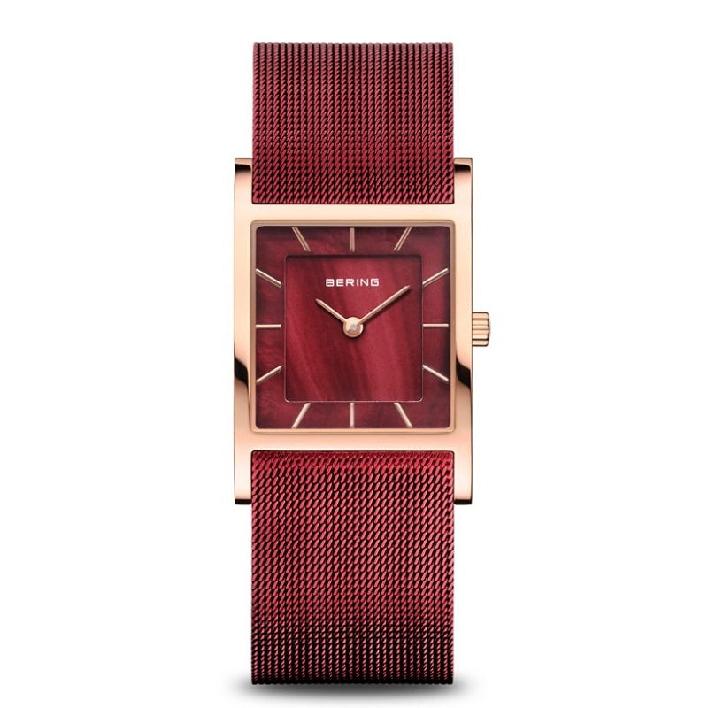 Orologio solo tempo da donna Bering Classic 10426-363-S