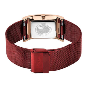 Orologio solo tempo da donna Bering Classic 10426-363-S