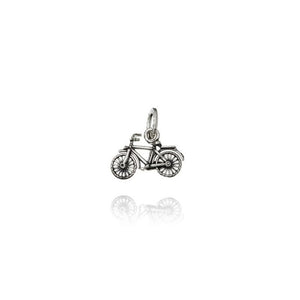 Charm in Argento 925 Bici Uomo Giovanni Raspini 10434