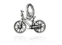 Load image into Gallery viewer, Charm in 925 Silver Giovanni Raspini Scarabeo 11836
